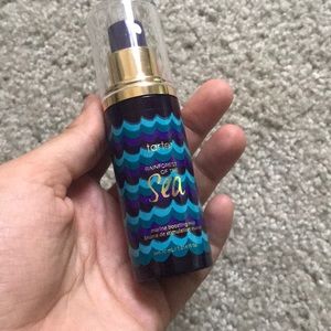 Travel size TARTE RAINFOREST OF THE SEA MIST